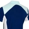 Áo golf nam tay ngắn Arch Regular Fit Polo Estate Blue GMJT09544-O341