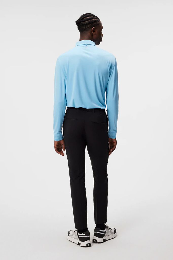 Áo golf nam tay dài Tour Tech Long Sleeve Baltic Sea GMJT09165-O493 |