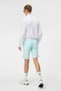 Áo golf nam tay dài Tour Tech Long Sleeve WHITE GMJT09165-0000 | J.Lin