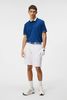 Áo golf nam tay ngắn Guy Regular Polo Estate Blue GMJT09163-O341 | J.L