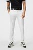 Quần dài golf nam Ellott Pant White GMPA08941-0000 | J.Lindeberg