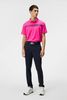 Quần dài golf nam Elof Pant JL Navy GMPA08942-6855 | J.Lindeberg