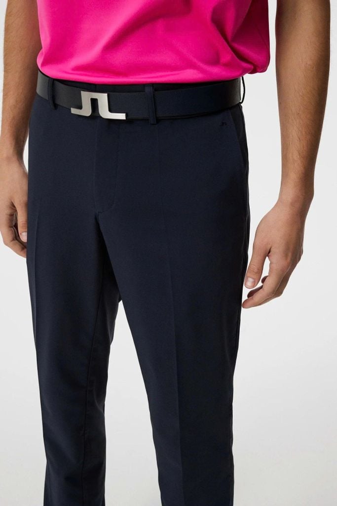 Quần dài golf nam Elof Pant JL Navy GMPA08942-6855 | J.Lindeberg