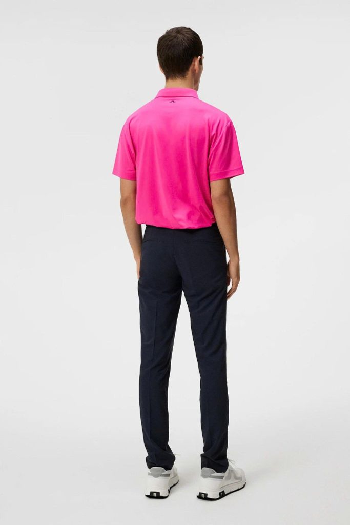 Quần dài golf nam Elof Pant JL Navy GMPA08942-6855 | J.Lindeberg