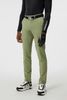 Quần dài golf nam Elof Pant Oil Green GMPA08942-M311 | J.Lindeberg