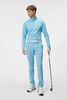 Quần dài golf nam Vent Pant Baltic Sea GMPA09696-O493 | J.Lindeberg