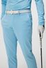Quần dài golf nam Vent Pant Baltic Sea GMPA09696-O493 | J.Lindeberg