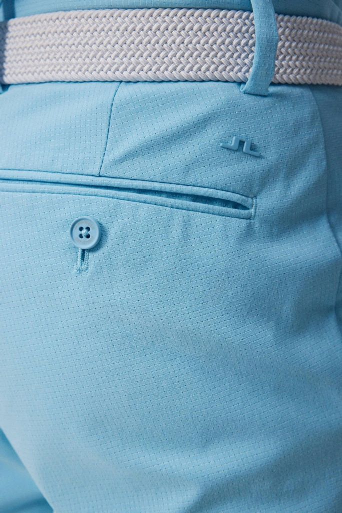Quần dài golf nam Vent Pant Baltic Sea GMPA09696-O493 | J.Lindeberg