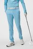 Quần dài golf nam Vent Pant Baltic Sea GMPA09696-O493 | J.Lindeberg