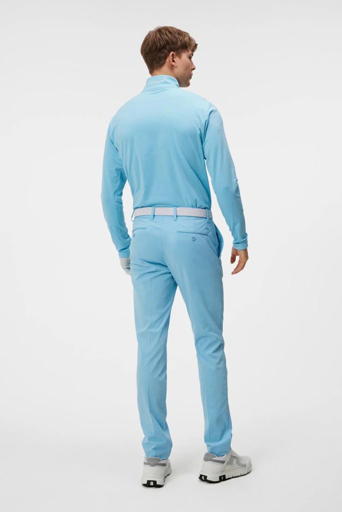 Quần dài golf nam Vent Pant Baltic Sea GMPA09696-O493 | J.Lindeberg