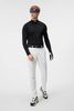 Quần dài golf nam Vent Pant White GMPA09696-0000 | J.Lindeberg