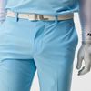 Quần shorts golf nam Eloy Shorts Baltic Sea GMPA08943-O493 | J.Lindebe