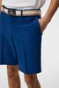 Quần shorts golf nam Eloy Shorts Estate Blue GMPA08943-O341 | J.Lindeb