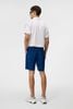 Quần shorts golf nam Eloy Shorts Estate Blue GMPA08943-O341 | J.Lindeb