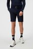 Quần shorts golf nam Eloy Shorts JL Navy GMPA08943-6855 | J.Lindeberg