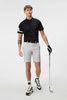 Quần shorts golf nam Eloy Shorts Micro Chip GMPA08943-U019 | J.Lindebe