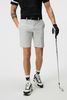 Quần shorts golf nam Eloy Shorts Micro Chip GMPA08943-U019 | J.Lindebe