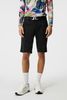 Quần shorts golf nam Somle Shorts Black GMPA08944-9999 | J.Lindeberg