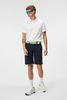 Quần shorts golf nam Somle Shorts JL Navy GMPA08944-6855 | J.Lindeberg