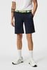 Quần shorts golf nam Somle Shorts JL Navy GMPA08944-6855 | J.Lindeberg