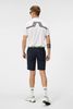 Quần shorts golf nam Somle Shorts JL Navy GMPA08944-6855 | J.Lindeberg