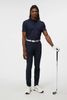 Áo golf nam tay ngắn KV Regular Fit Polo JL NAVY GMJT09158-6855 | J.Li