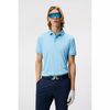 Áo golf nam tay ngắn Tour Tech Reg Fit Polo Baltic Sea GMJT09157-O493