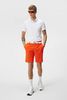 Quần shorts golf nam Vent Tight Shorts Tangerine Tango GMPA09698-G016