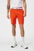 Quần shorts golf nam Vent Tight Shorts Tangerine Tango GMPA09698-G016