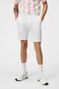 Quần shorts golf nam Vent Tight Shorts White GMPA09698-0000 | J.Lindeb