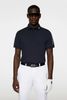 Áo golf nam tay ngắn Tour Tech Reg Fit Polo JL NAVY GMJT06337-6855 | J