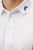 Áo golf nam tay ngắn Tour Tech Reg Fit Polo WHITE GMJT06337-0000 | J.L