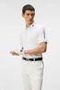 Áo golf nam tay ngắn Tour Tech Reg Fit Polo WHITE GMJT06337-0000 | J.L