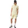 Áo golf nam tay ngắn Tour Tech Reg Fit Polo Wax Yellow GMJT09157-K056