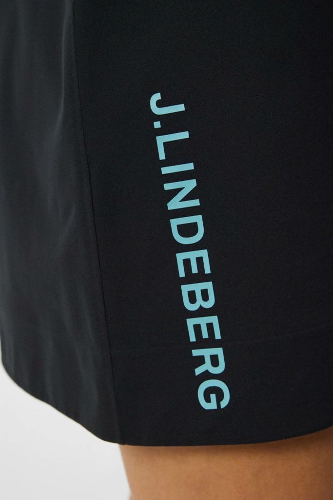 Váy golf Abuel Skirt GWSD09528-9999 | J.Lindeberg