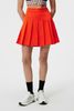 Váy golf Adina Skirt Tangerine Tango GWSD09294-G016 | J.Lindeberg