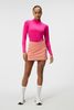 Váy golf Amelie Amelie Skirt Burnt Coral GWSD09350-S086 | J.Lindeberg