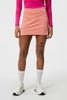 Váy golf Amelie Amelie Skirt Burnt Coral GWSD09350-S086 | J.Lindeberg