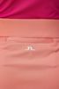 Váy golf Amelie Amelie Skirt Burnt Coral GWSD09350-S086 | J.Lindeberg