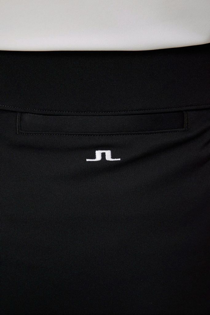 Váy golf Amelie Skirt Black GWSD09350-9999 | J.Lindeberg