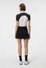 Váy golf Amelie Skirt Black GWSD09350-9999 | J.Lindeberg