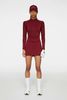 Váy golf Amelie Skirt Cabernet GWSD10849-G091 | J.Lindeberg