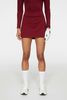 Váy golf Amelie Skirt Cabernet GWSD10849-G091 | J.Lindeberg