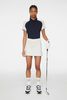 Váy golf Amelie Skirt Moonbeam GWSD10849-U029 | J.Lindeberg