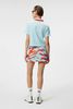 Váy golf Amelie Print Skirt Neptune Atomizer GWSD09352-O497-M | J.Lind