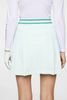 Váy golf Harlow Skirt WH24/PS25 Moonlight Jade GWSD12645-O078 | J.Lind