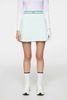 Váy golf Harlow Skirt WH24/PS25 Moonlight Jade GWSD12645-O078 | J.Lind