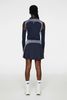 Váy golf Maya Skirt JL Navy GWSD10889-6855 | J.Lindeberg