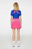 Váy golf Maya Skirt Pink Peacock GWSD10889-S153 | J.Lindeberg