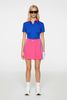 Váy golf Maya Skirt Pink Peacock GWSD10889-S153 | J.Lindeberg